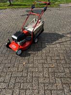 Grasmaaier, Tuin en Terras, Cirkelmaaier, Benzine-grasmaaier, 50 cm of meer, Ophalen