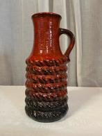 Vintage oorvaas West Germany ,Carstens keramiek, Antiek en Kunst, Ophalen of Verzenden