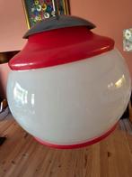 vintage hanglamp van Ikea, Huis en Inrichting, Verzenden, Gebruikt, Minder dan 50 cm
