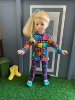 Jolina Ballerina: kleding, shirt en lange broek., Ophalen of Verzenden, Nieuw, Overige typen