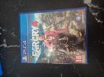 Farcry 4 ps4, Vanaf 18 jaar, Shooter, 1 speler, Ophalen of Verzenden