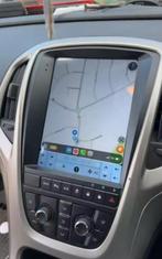 Opel Astra & Cascada | 2009 - 2016 | Autoradio, Gebruikt, Ophalen of Verzenden