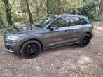 Audi SQ5, 3.0 TFSI SQ5 quattro Luchtvering/Pano.dak/trekhaak, Auto's, Automaat, 2995 cc, 109 €/maand, Particulier