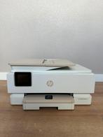 HP ENVY Photo Inspire 7920e All-In-One, Computers en Software, Printers, Printer, Inkjetprinter, Zo goed als nieuw, HP