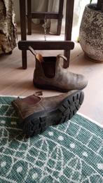 Blundstone boots maat 40, Kleding | Heren, Schoenen, Ophalen of Verzenden, Bruin, Zo goed als nieuw, Boots
