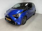 Toyota Aygo 1.0 VVT-i x-clusiv Keyless Camera Apple Carplay, Voorwielaandrijving, Gebruikt, Start-stop-systeem, Met garantie (alle)