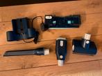 Philips 5000 series Steelstofzuiger accessoires, Witgoed en Apparatuur, Stofzuigers, Ophalen of Verzenden, Zo goed als nieuw, Reservoir