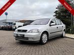 Opel Astra 1.6 Edition, Airco, 5DRS Inruilkoopje!, Voorwielaandrijving, Gebruikt, 4 cilinders, Bedrijf