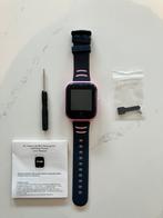Smartwatch, Ophalen of Verzenden, Gebruikt, Roze, Meisje
