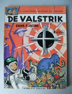 3 Strips Blake en Mortimer - Edgar P. Jacobs, Meerdere stripboeken, Ophalen of Verzenden, Gelezen