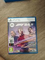 F1 24 PS5, Spelcomputers en Games, Ophalen of Verzenden, Zo goed als nieuw
