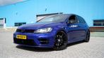 Volkswagen Golf R 4M  414PK 542NM AKRA PANO MILLTEK PANO DSG, Automaat, Gebruikt, Euro 6, 4 cilinders