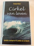 Richard Hoofs - Cirkel van leven, Ophalen of Verzenden, Zo goed als nieuw, Richard Hoofs