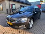 Skoda Octavia Combi 1.5 TSI 1500kg trekgewicht, Auto's, Skoda, Voorwielaandrijving, Stof, 4 cilinders, 150 pk