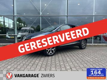 Renault Captur 0.9 TCe Intens beschikbaar voor biedingen