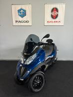 Piaggio MP3 500 LT 2011 Sport Autorijbewijs, Motoren, Motoren | Piaggio, Bedrijf