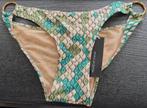 nieuwe bikini - maatje 36, Kleding | Dames, Badmode en Zwemkleding, Ophalen of Verzenden, Nieuw, Groen, Bikini