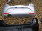 ACHTERBUMPER SEAT LEON 1P FACELIFT, Ophalen, Gebruikt, Achter, Bumper
