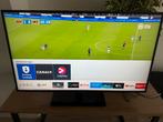 Samsung smart led tv 40 inch 4k uhd, Ophalen, LED, 50 Hz, Zo goed als nieuw