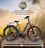 Frappe FBC 800I Elektrische fiets met BOSCH midden motor!, Overige merken, Ophalen of Verzenden, 51 tot 55 cm, 50 km per accu of meer