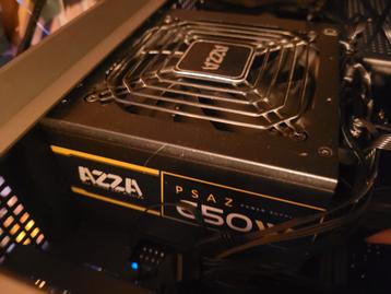 Azza 650w Voeding  beschikbaar voor biedingen