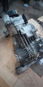 Achterdifferentieel met haldex VW ZSB09N525 010F V 4 motion, Ophalen of Verzenden, Volkswagen