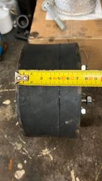 Flexibele Rubber Koppeling, Watersport en Boten, Ophalen of Verzenden, Gebruikt, Motor en Techniek, Zeilboot of Motorboot