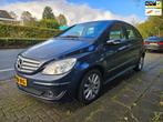 Mercedes-Benz B-klasse 200 leer ,achteruit camera,nap, Auto's, Mercedes-Benz, Voorwielaandrijving, 136 pk, Gebruikt, 4 cilinders