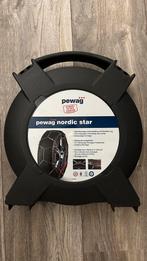 Pewag nordic star brenta 9, Ophalen of Verzenden, Zo goed als nieuw