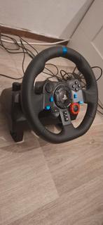 Logitech G29 Stuur + Pedalen, Ophalen