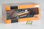 Ford Escort RS Cosworth Custom 1992 bruin 1:43 IXO, Hobby en Vrije tijd, Modelauto's | 1:43, Verzenden, Nieuw, Auto, Overige merken