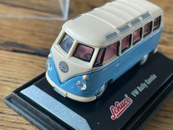 VW Volkswagen T1 Samba bus Schuco beschikbaar voor biedingen