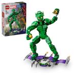 LEGO Marvel 76284 Green Goblin bouwfiguur 471 delig, Ophalen of Verzenden, Nieuw, Complete set, Lego