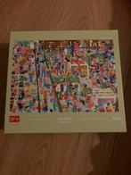 HEMA Puzzel Limited Edition - 1000 Stukjes, Hobby en Vrije tijd, Denksport en Puzzels, Ophalen of Verzenden, 500 t/m 1500 stukjes