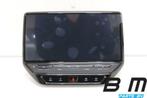 Navigatie display VW ID4 10B919605, Auto diversen, Gebruikt