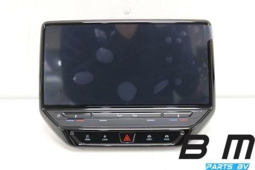 Navigatie display VW ID4 10B919605, Auto diversen, Autoradio's, Gebruikt