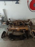 BMW E46 330d Sedan Voor- en Achteras, Ophalen of Verzenden, Gebruikt, BMW