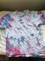 Milan Knol fan shirt maat L, Ophalen of Verzenden, Zo goed als nieuw, Maat 52/54 (L), Wit