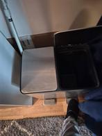 pedaalemmer, Ophalen, Minder dan 50 cm