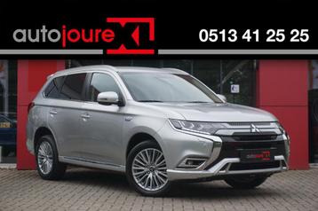 Mitsubishi Outlander 2.4 PHEV Intense | Origineel NL | Incl. beschikbaar voor biedingen