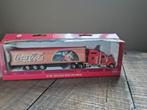 Coca cola kersttruck 1/87, Ophalen of Verzenden, Nieuw, Auto, Overige merken