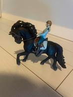 Schleich Horse Club paarden setje, Ophalen of Verzenden, Zo goed als nieuw