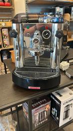 San Remo Treviso espressomachine, Ophalen, Espresso apparaat, Gemalen koffie, Zo goed als nieuw