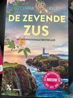 De Zevende Zus - Lucinda Riley, Ophalen of Verzenden, Zo goed als nieuw, Nederland