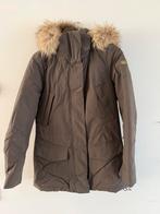 Goldbergh Winterjas Maat M, Ophalen of Verzenden, Zo goed als nieuw, Maat 38/40 (M)