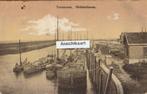 Ansichtkaart Terneuzen - Middenhaven, Verzenden, Voor 1920, Ongelopen, Zeeland