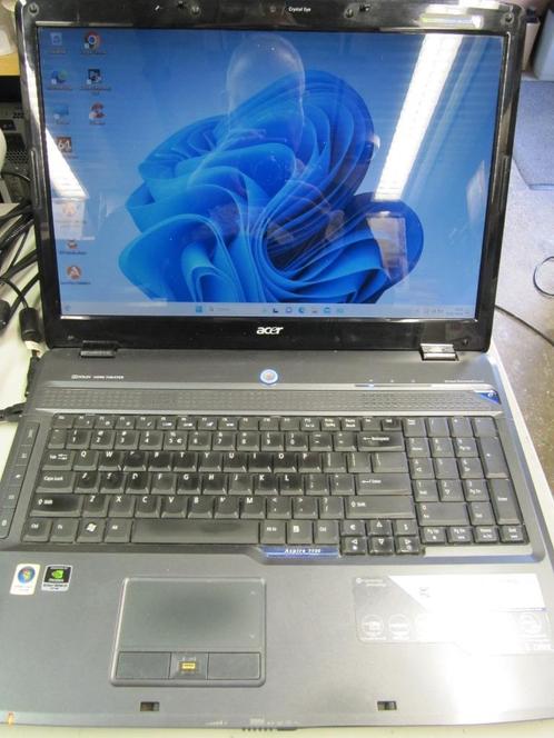 Diverse laptops(Acer,Asus<HP compaq,Dell,HP)Prijs P/stuk, Computers en Software, Windows Laptops, Zo goed als nieuw, 15 inch, HDD