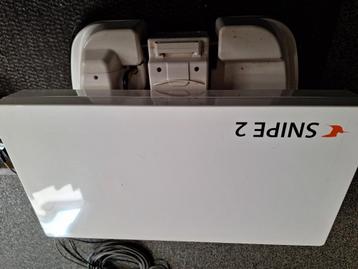 Selfsat Snipe 2 Antenne  beschikbaar voor biedingen