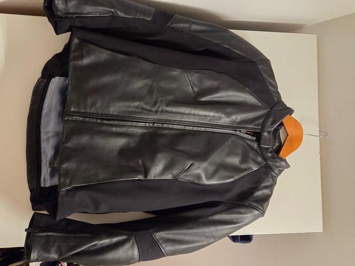 Alpinestars Vika V2 leren dames motorjas, Motoren, Kleding | Motorkleding, Jas | leer, Dames, Tweedehands, Ophalen