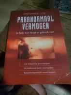 Paranormaal boek, Gelezen, Diverse auteurs, Ophalen of Verzenden